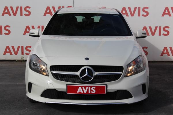 AVIS Used Car | MERCEDES A-Class A 160 d Business