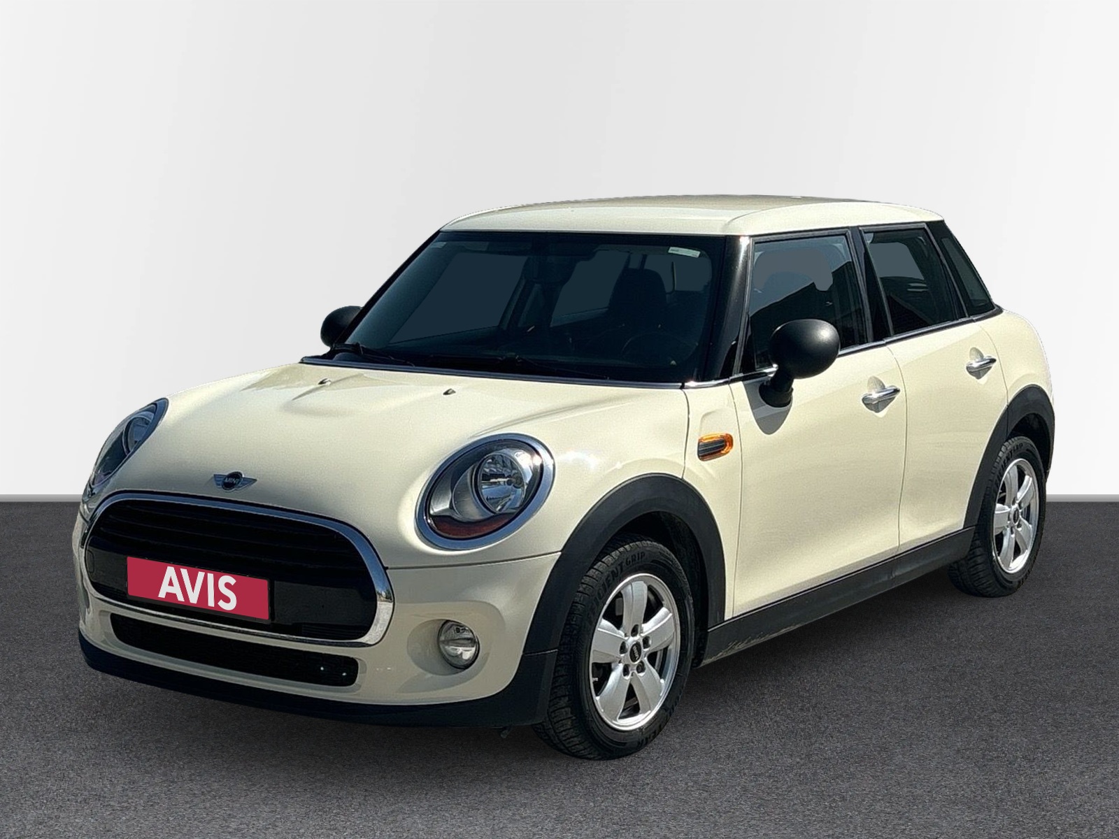 AVIS Used Car | Mini Mini One D