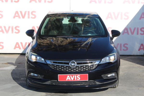 AVIS Used Car | Opel Astra Selection 1.6 CDTI S/S 110hp MT6