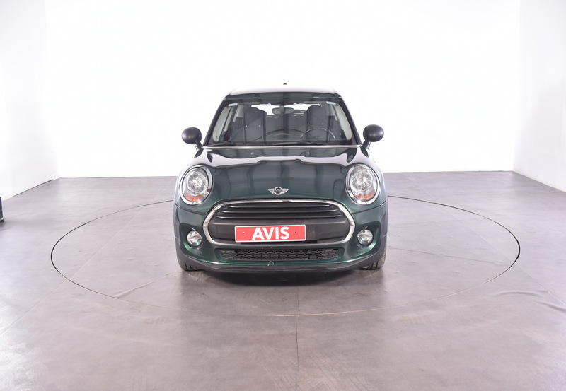 AVIS Used Car | Mini Mini One D