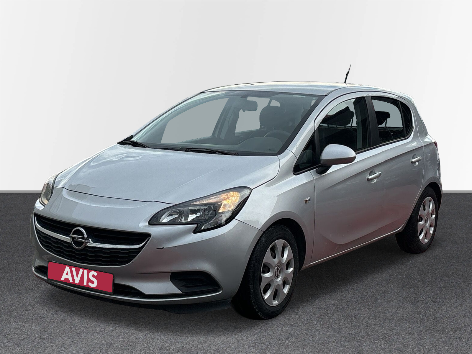 AVIS Used Car | Opel Corsa 1.3 DTE EcoFLEX Enjoy S/S 12