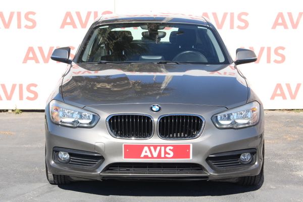 AVIS Used Car | B.M.W. 1 (F20) DIESEL - 2015 116d Eff.dynamics 116hp 5dr