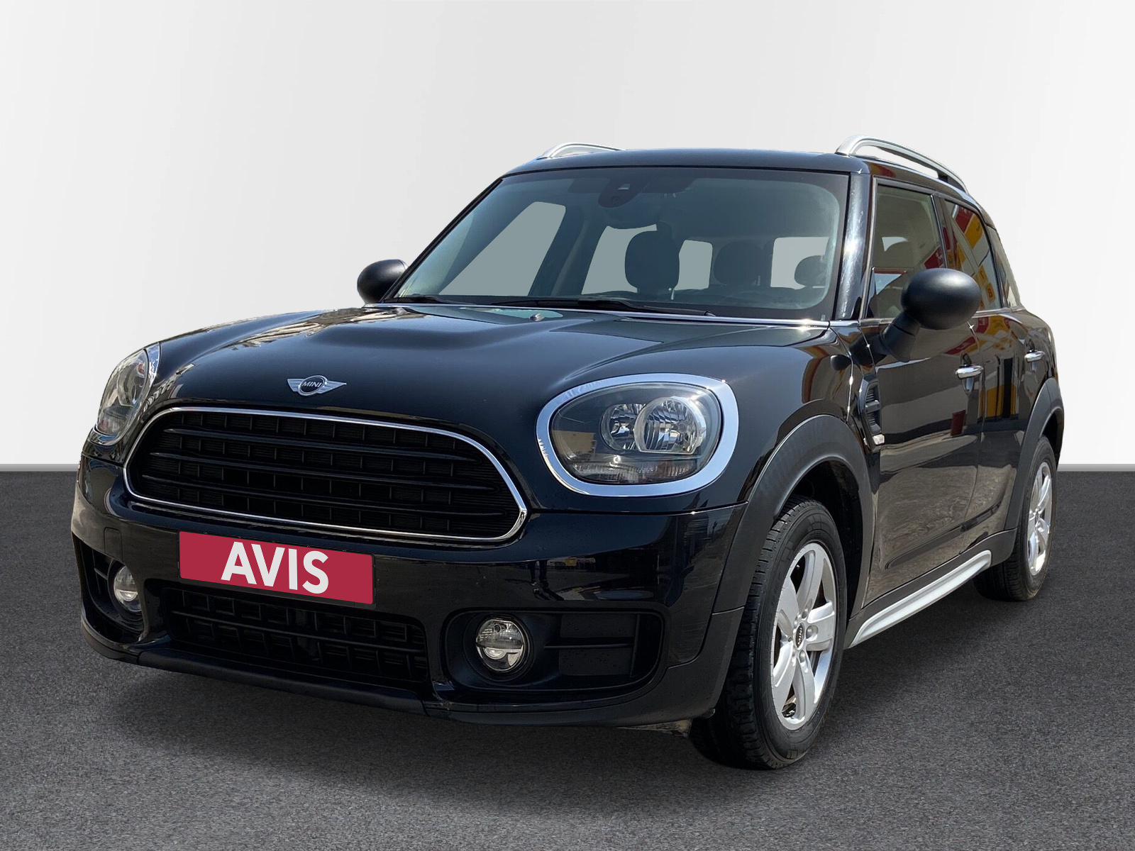 AVIS Used Car | Mini Countryman One D