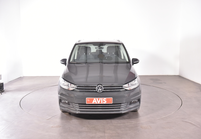 AVIS Used Car | V.W. Touran 1.6 TDI 115PS BMT Advance