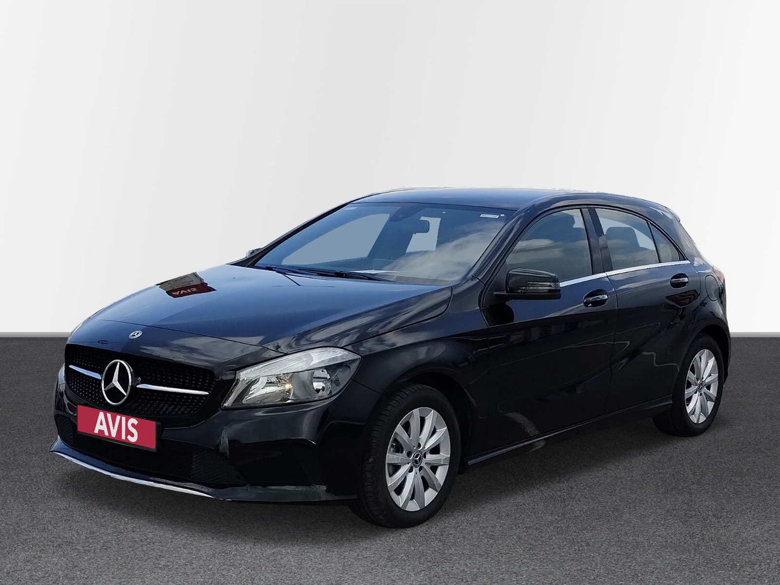 AVIS Used Car | MERCEDES A-Class A 160 d Business