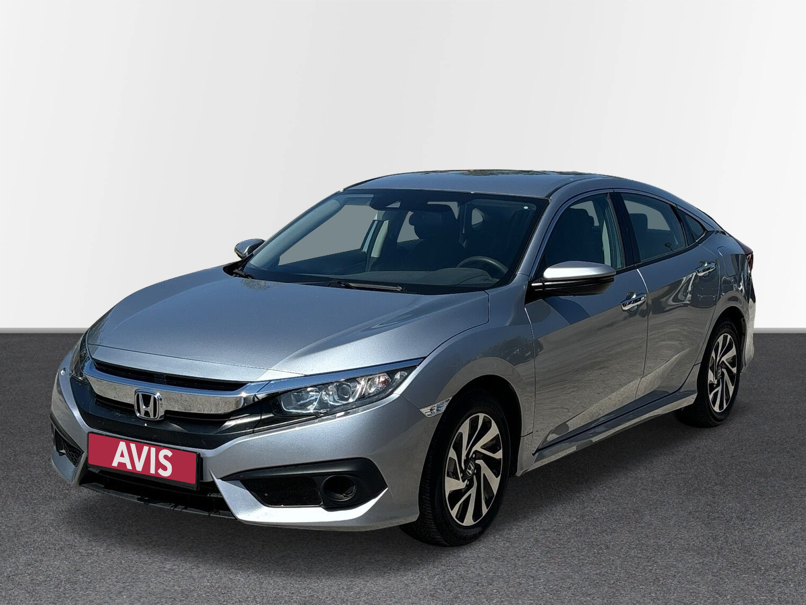 AVIS Used Car | Honda Civic 1.5 MT Comfort