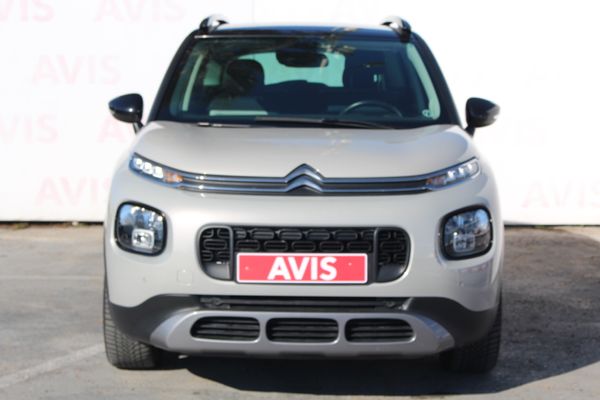 AVIS Used Car | Citroen C3 Aircross 1.2 PureTech 110 S&S EAT Shine Auto