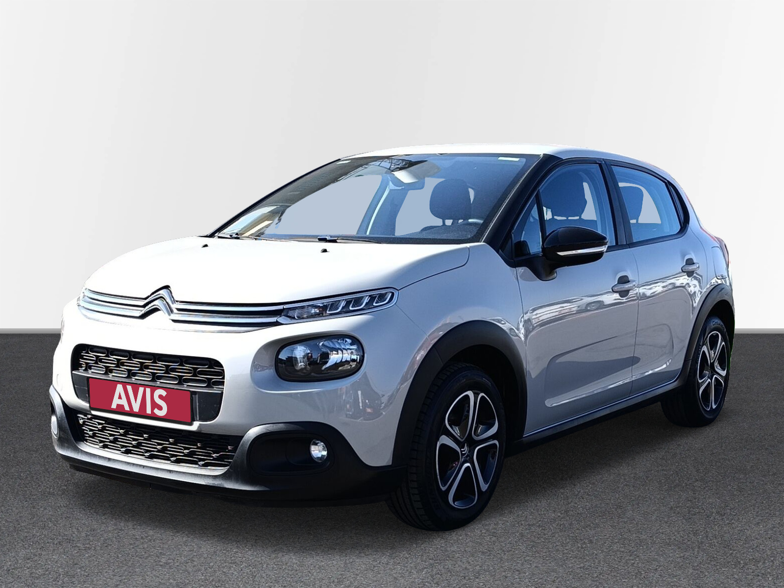 AVIS Used Car | Citroen C3 1.2 PureTech 110 S&S Auto6 Feel