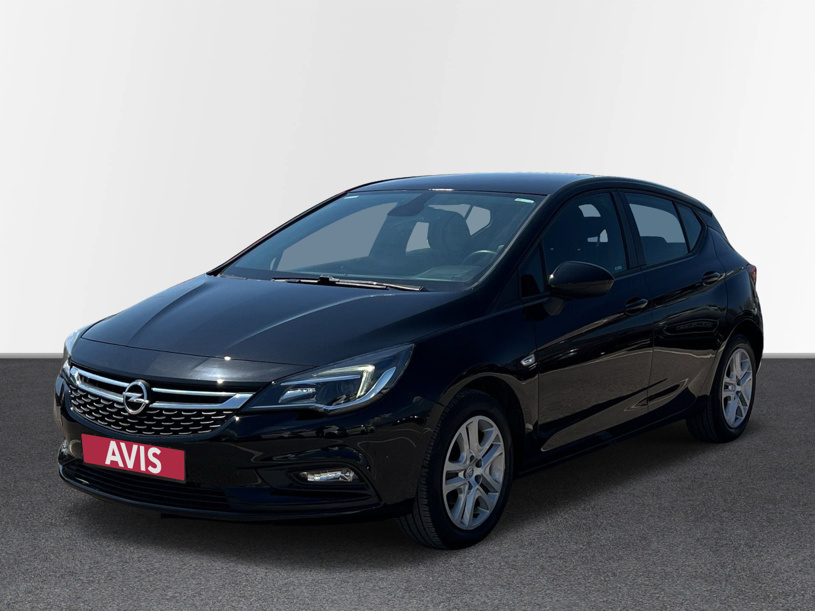 AVIS Used Car | Opel Astra 1.6 CDTI 110HP Selection S/S