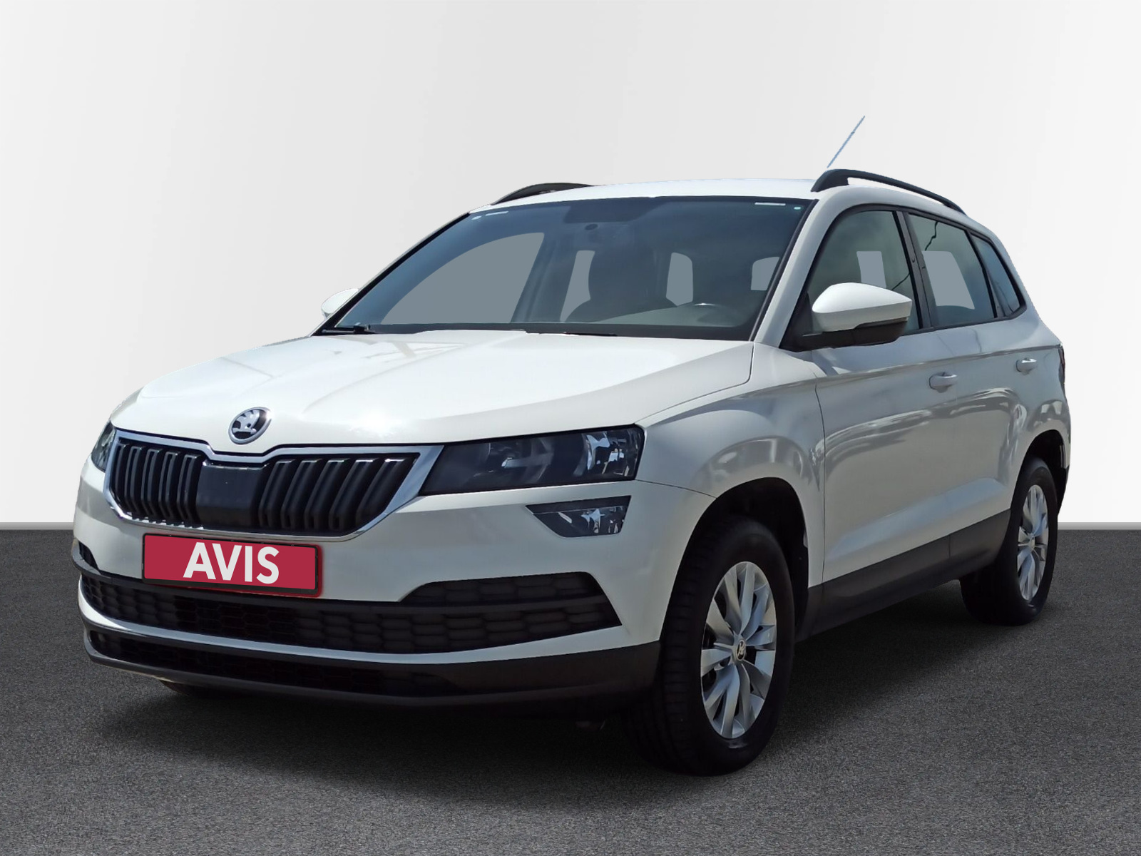 AVIS Used Car | Skoda Karoq Ambition 1.0 TSI 116hp