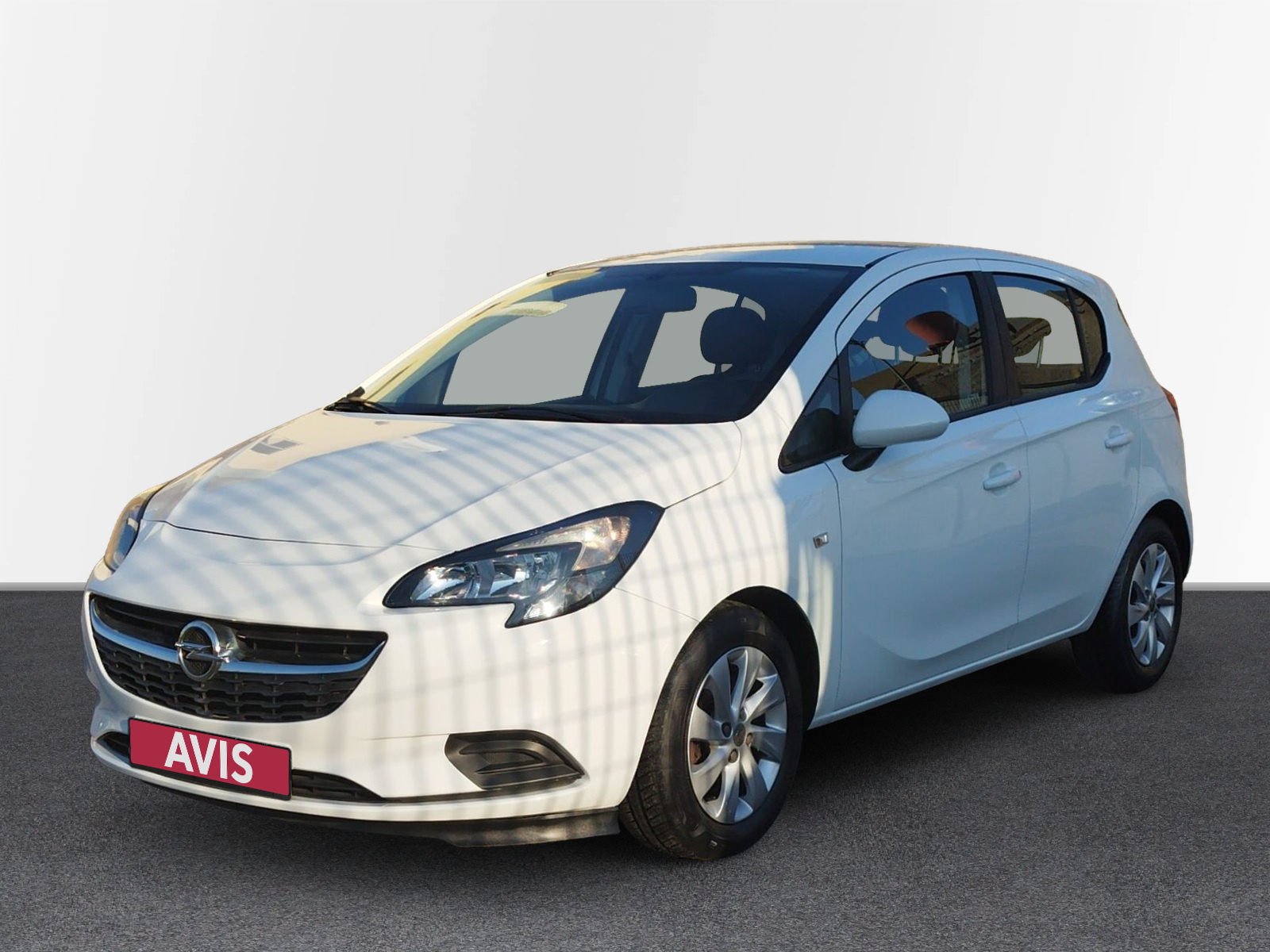 AVIS Used Car | Opel Corsa Excite 1.3 DTE S/S 95hp EcoFLEX