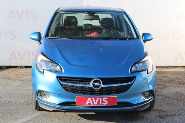 AVIS Used Car | Opel Corsa Innovation 1.4 XEL 90hp S/S