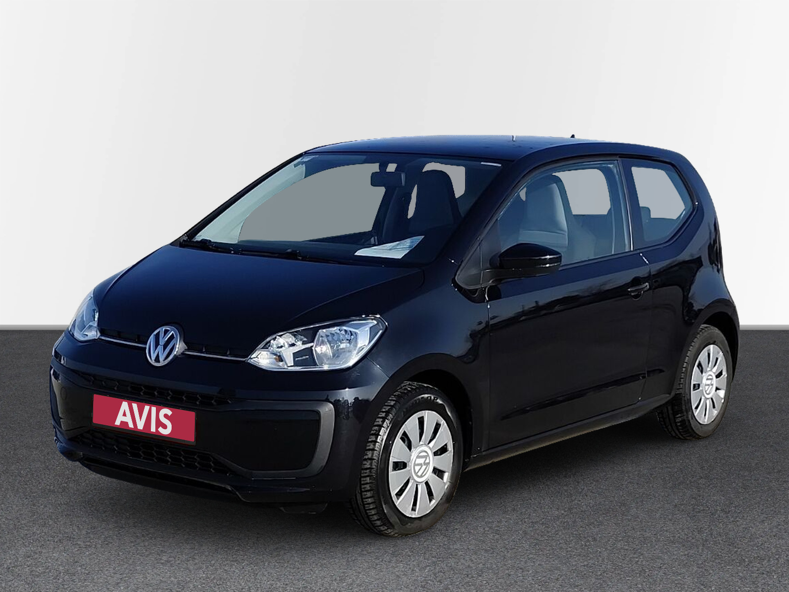 AVIS Used Car | V.W. up! move up! 1.0 60PS Bluemotion Tech ASG