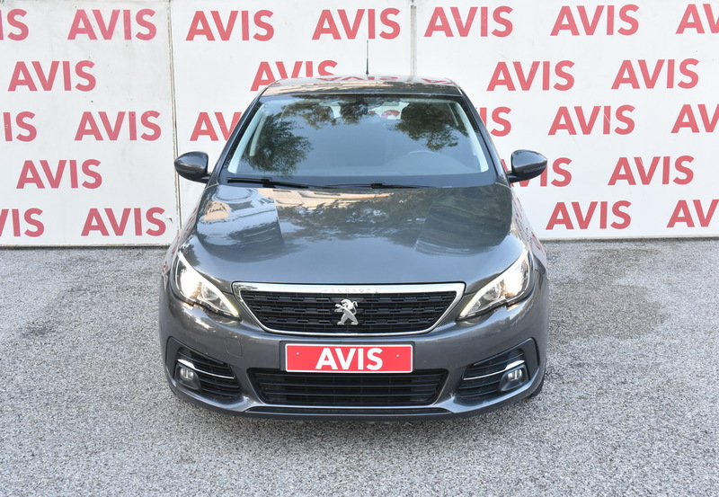 AVIS Used Car | Peugeot 308 1.6 BlueHDi 120 S&S Active