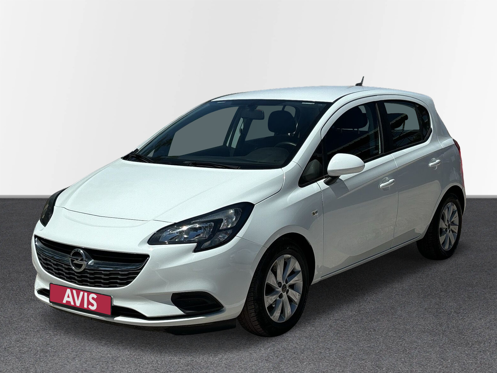AVIS Used Car | Opel Corsa Excite 1.3 DTE S/S 95hp EcoFLEX