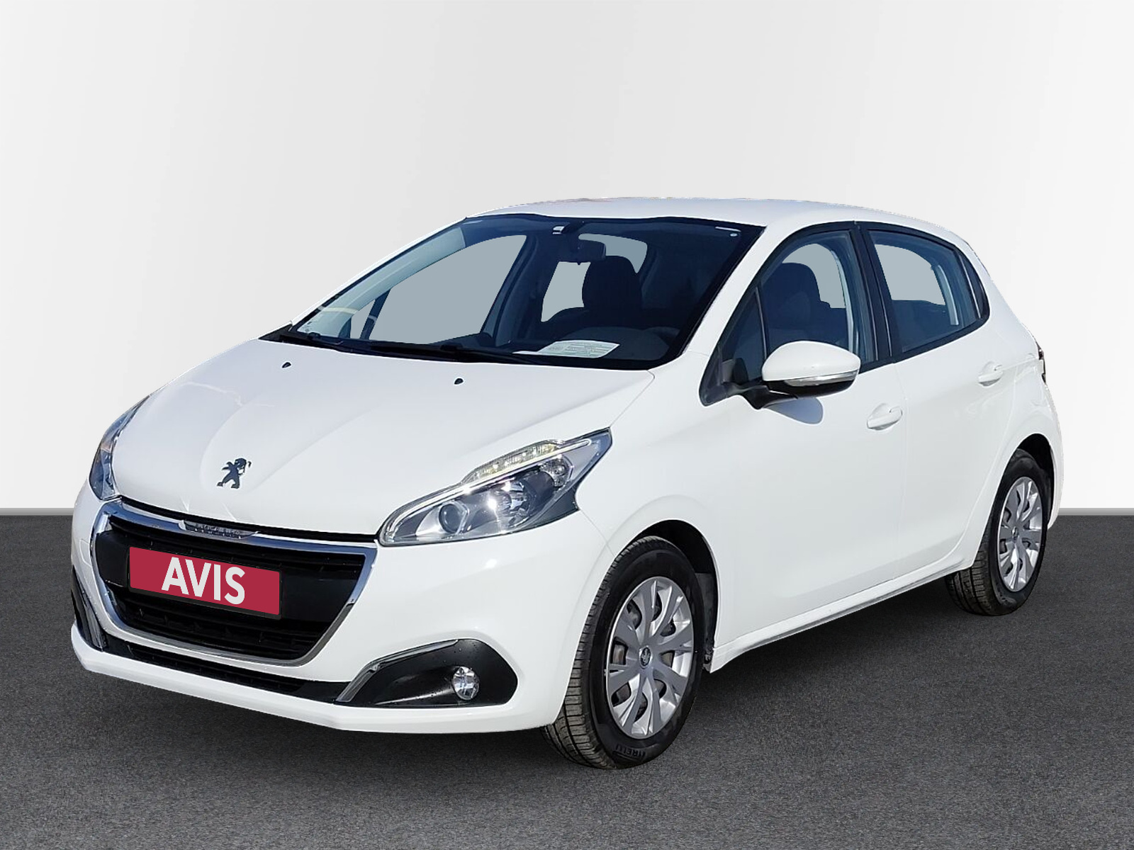 AVIS Used Car | Peugeot 208 1.6 BlueHDi 100 Business S&S