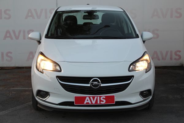 AVIS Used Car | Opel Corsa Innovation 1.3 DTE S/S 95hp EcoFLEX