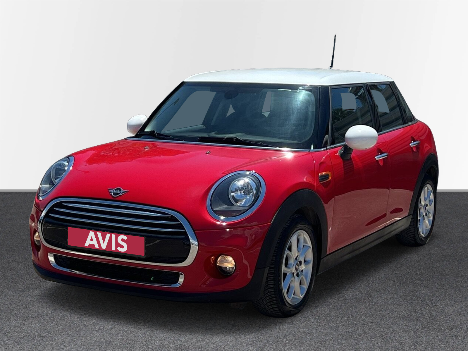 AVIS Used Car | Mini Mini Cooper