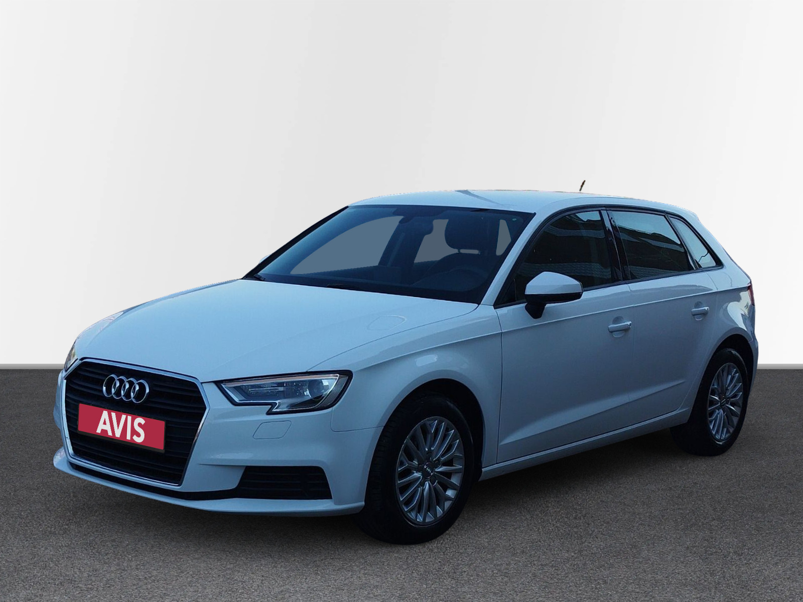 AVIS Used Car | Audi A3 Sportback 1.6 TDI Business