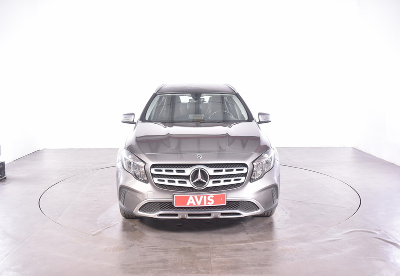 AVIS Used Car | MERCEDES GLA-Class GLA 200