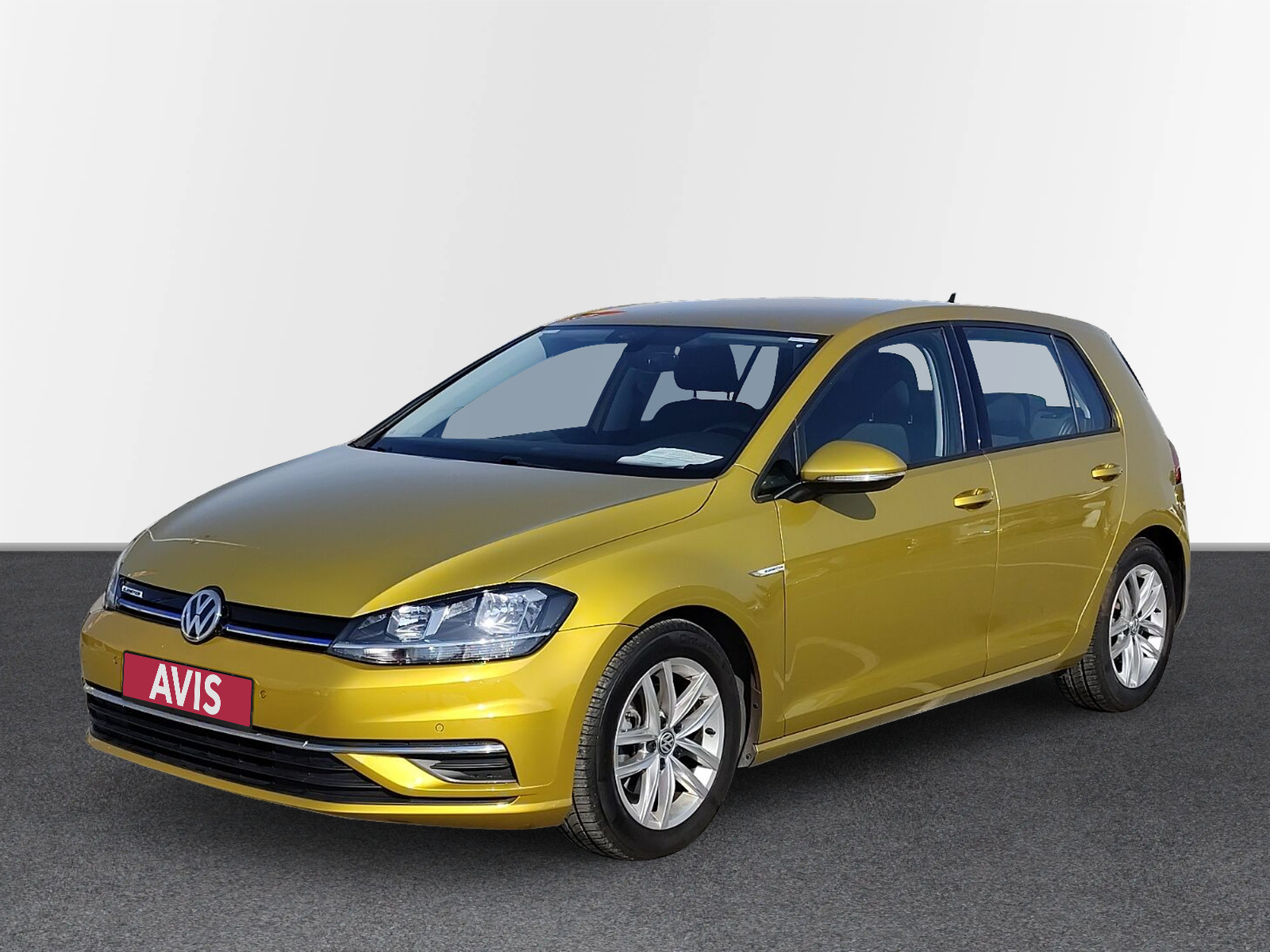 AVIS Used Car | V.W. Golf 1.5 TSI EVO 130PS BlueMotion