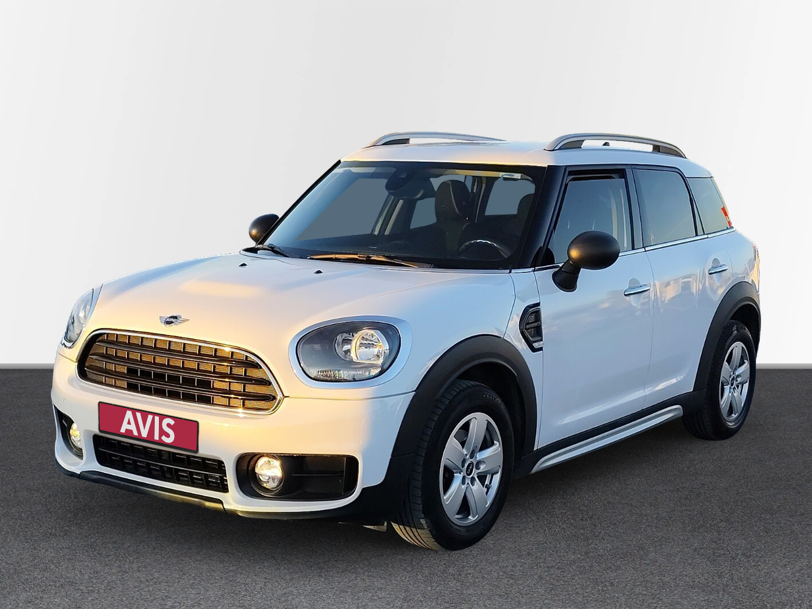 AVIS Used Car | Mini Countryman One D