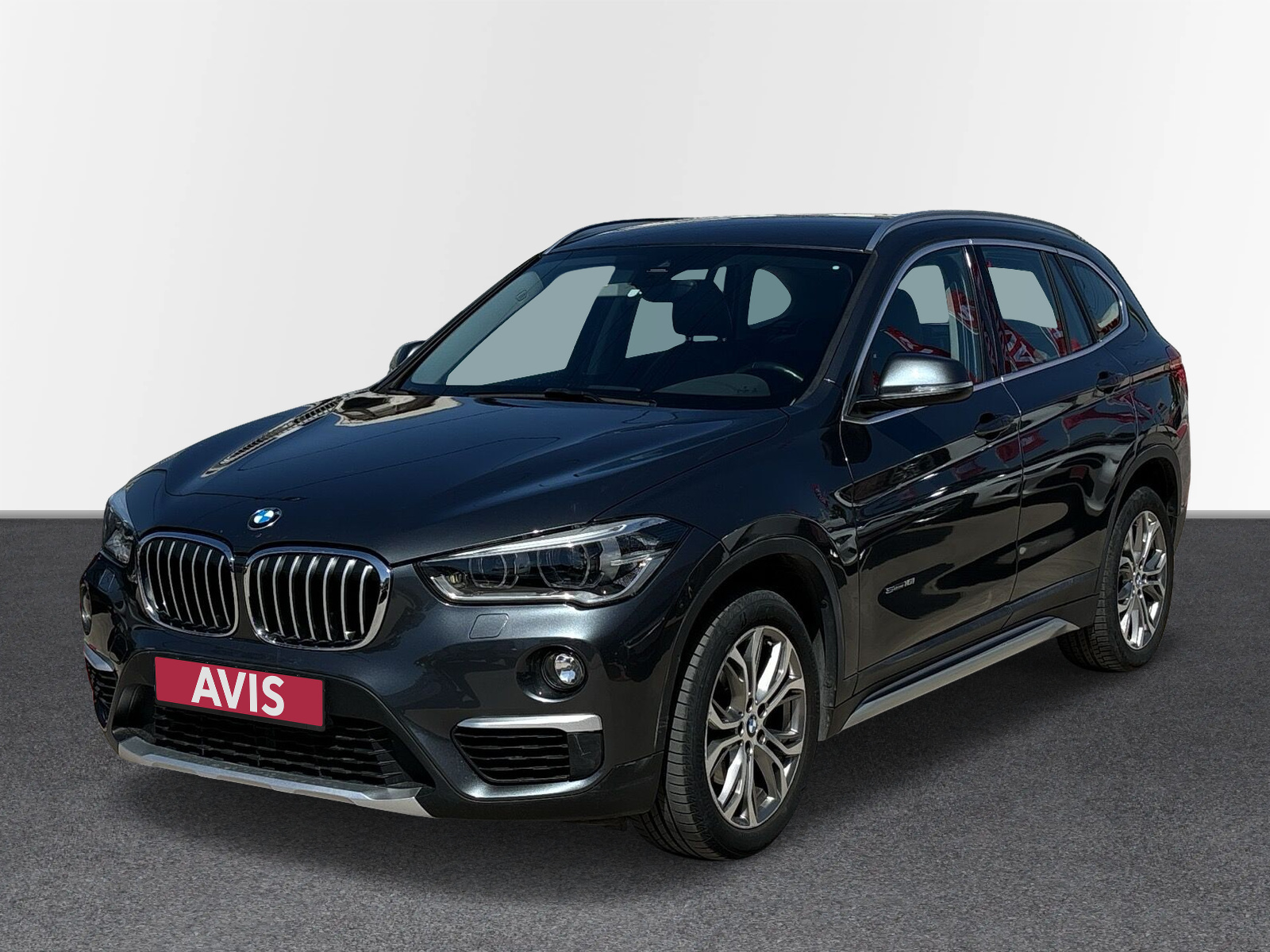 AVIS Used Car | B.M.W. X1 sDrive18i