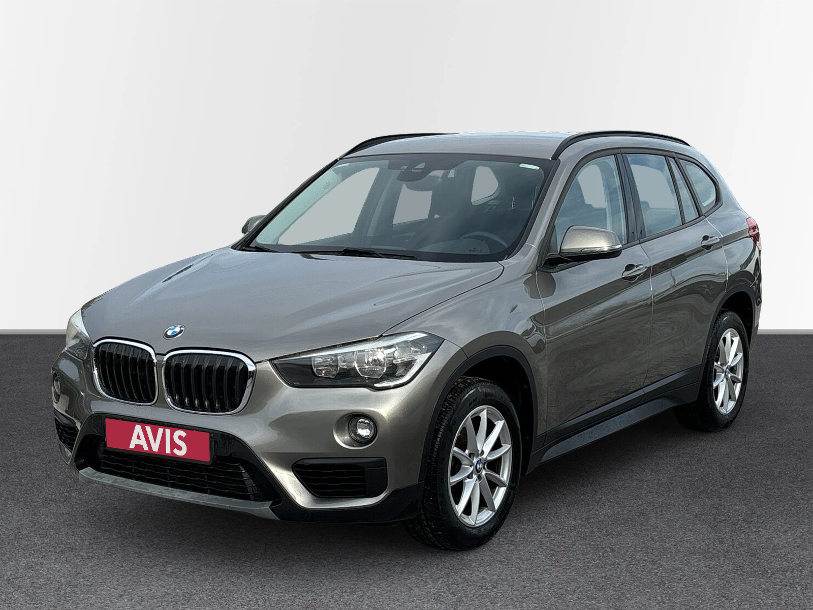 AVIS Used Car | B.M.W. X1 sDrive16d