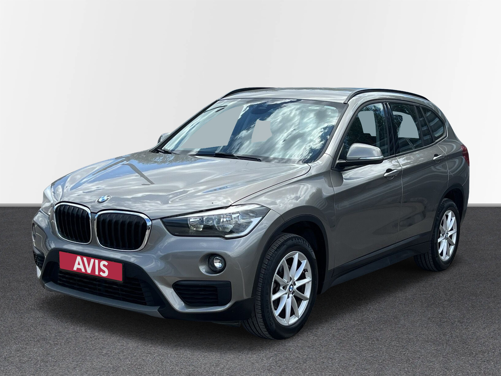 AVIS Used Car | B.M.W. X1 sDrive16d