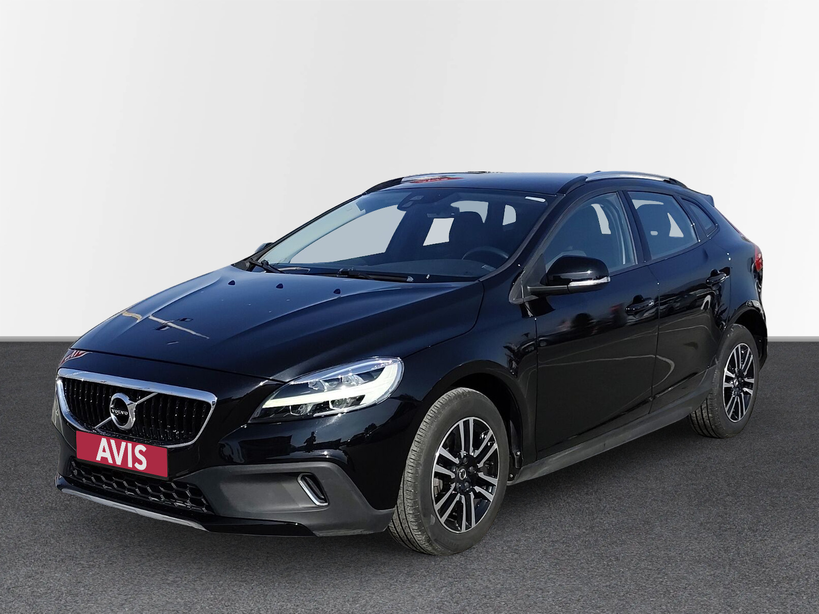 AVIS Used Car | Volvo V40 Cross Country 1.5 T3 S/S FWD Auto 6spd PLUS Edition