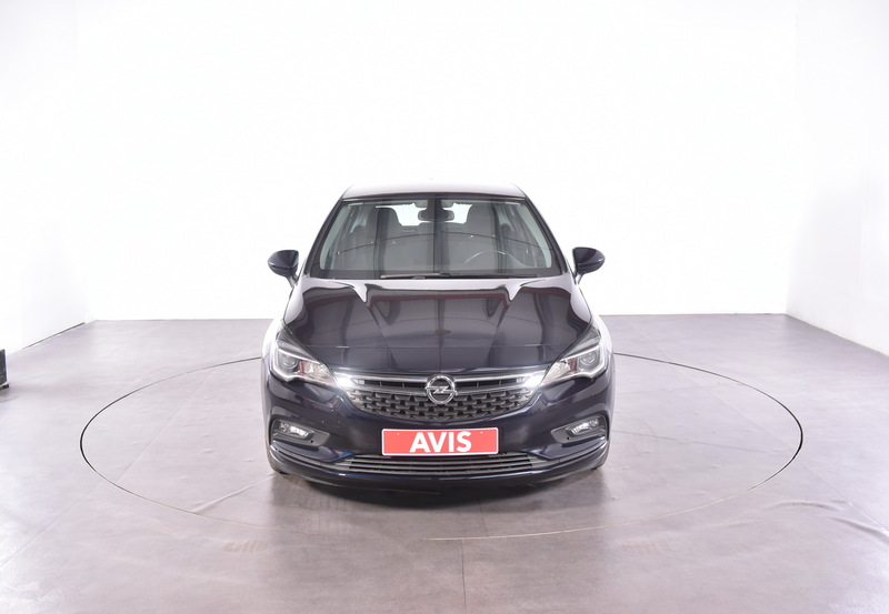 AVIS Used Car | Opel Astra Selection 1.0 Turbo Ecotec S/S 105hp