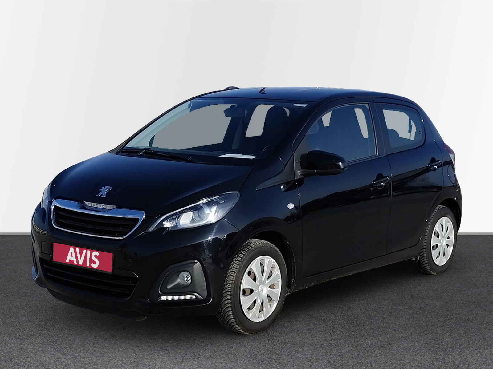 AVIS Used Car | Peugeot 108 1.0 VTi 68 ETG Active