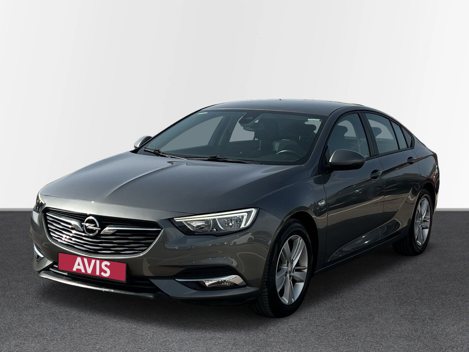 AVIS Used Car | Opel Insignia 1.5 Turbo 165hp Edition