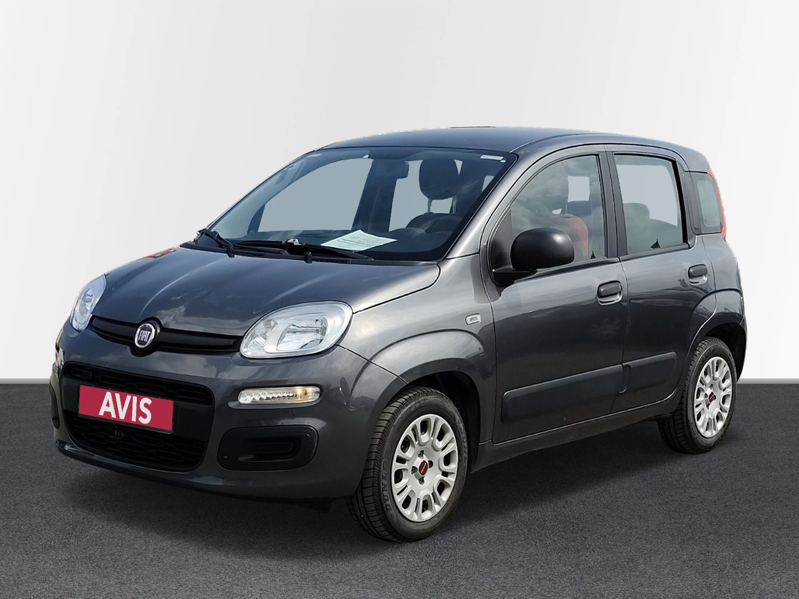 AVIS Used Car | Fiat Panda 1.2 69hp Easy 4x2