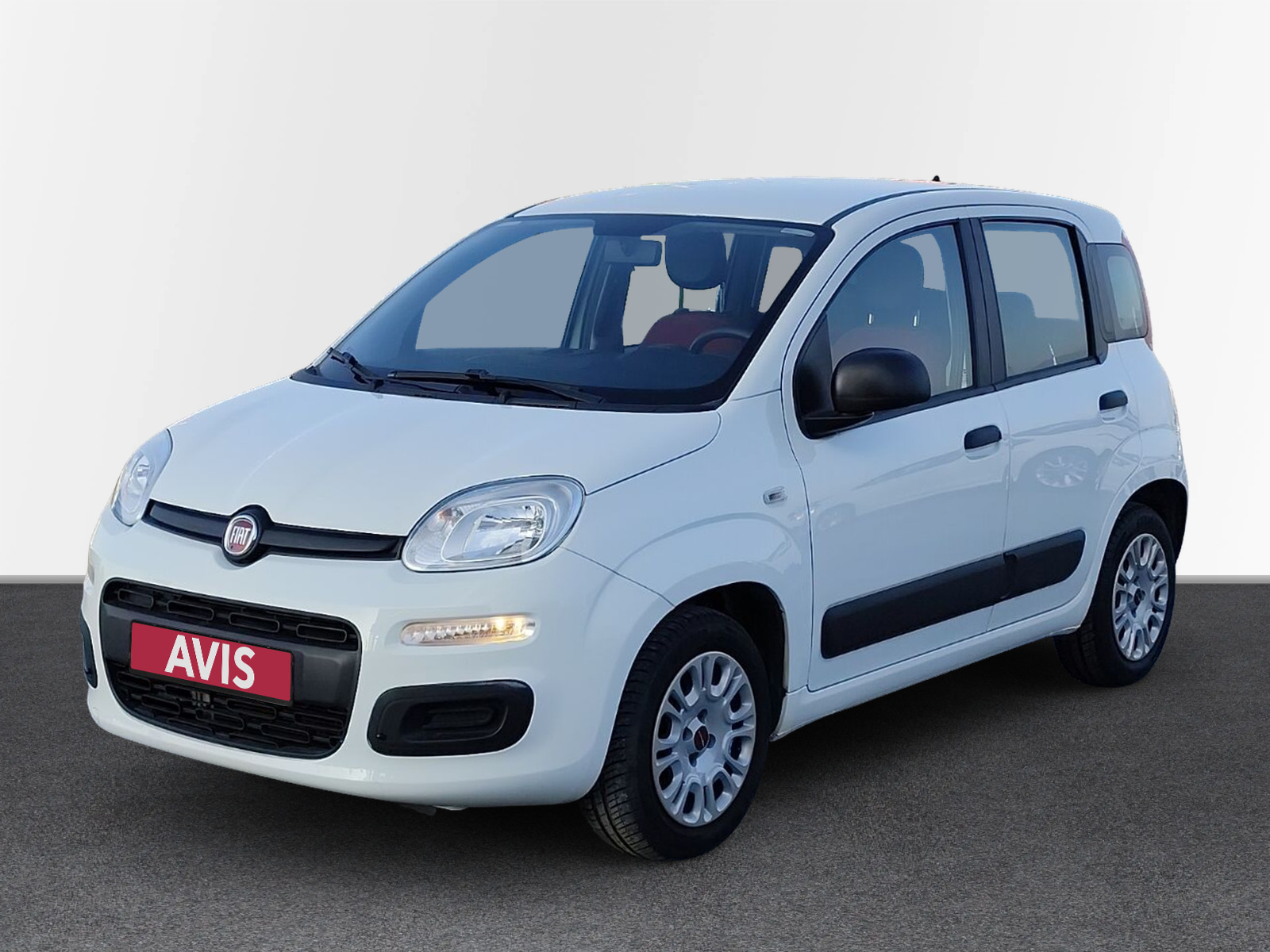 AVIS Used Car | Fiat Panda 1.2 69hp Easy 4x2