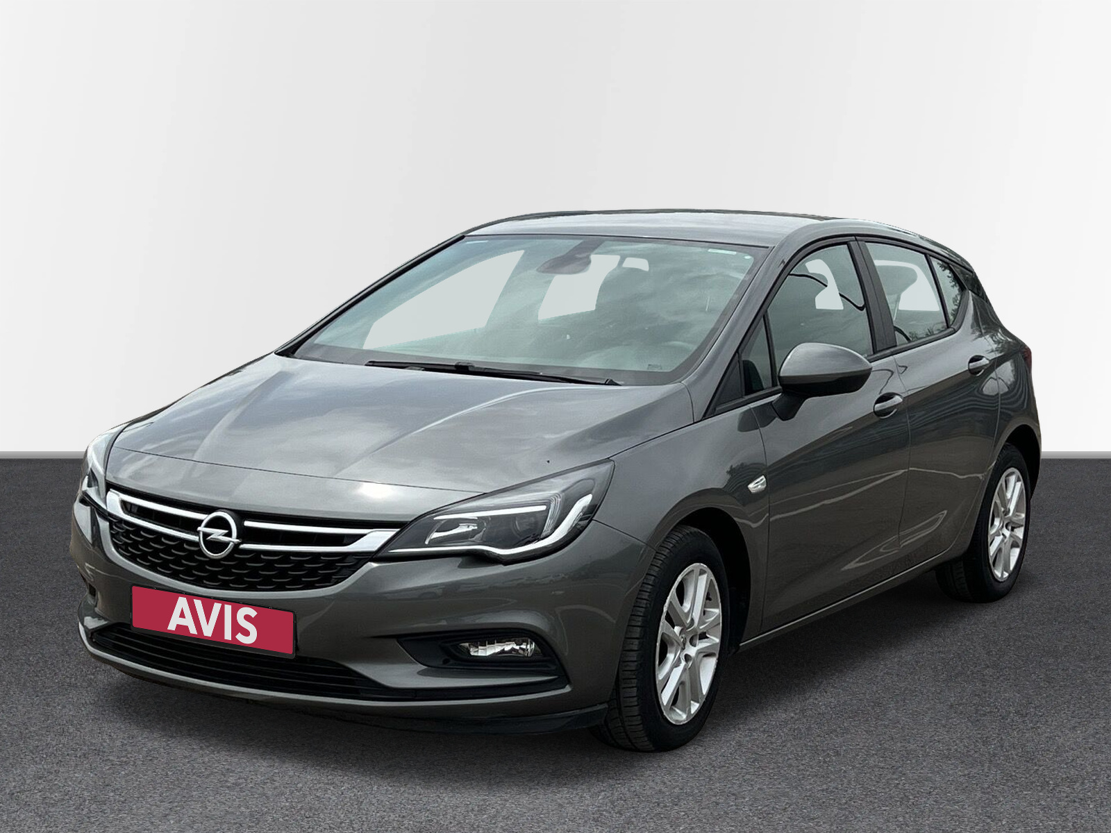 AVIS Used Car | Opel Astra Selection 1.6 Diesel S/S 110hp