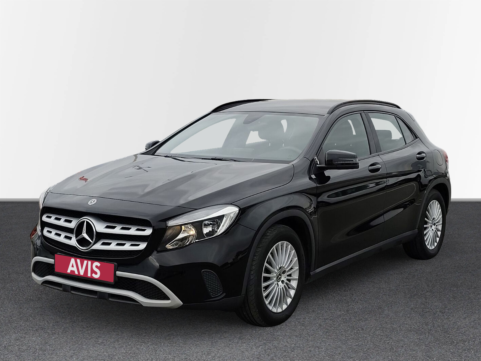 AVIS Used Car | MERCEDES GLA-Class GLA 180