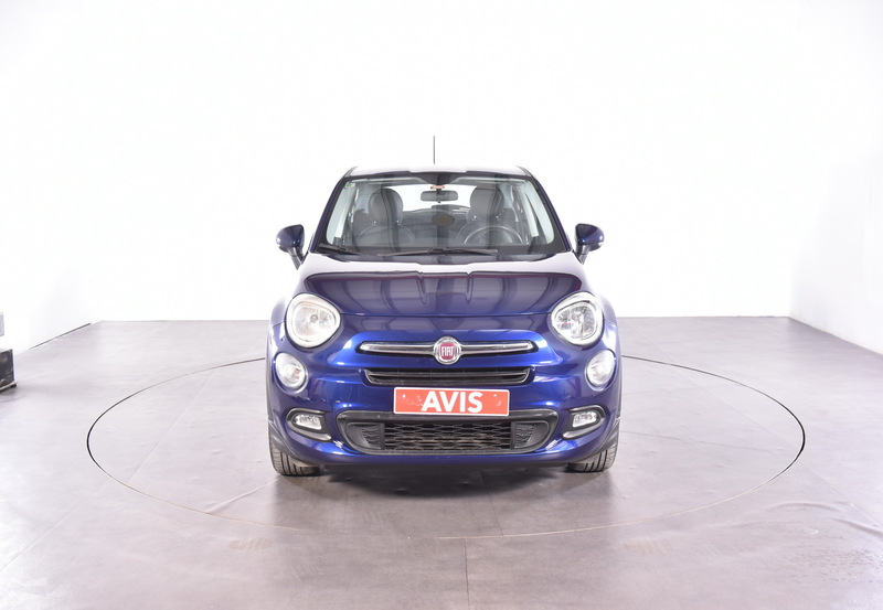 AVIS Used Car | Fiat 500X Urban Look 1.4 Multiair 140hp DCT Pop Star