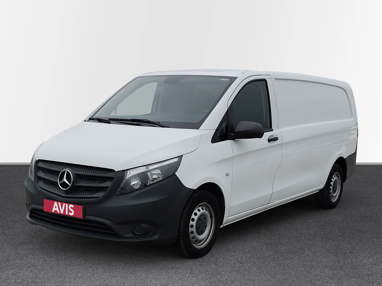 AVIS Used Car | MERCEDES Vito 111 CDI Extra Long