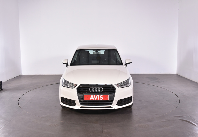 AVIS Used Car | Audi A1 Sportback 1.6 TDI