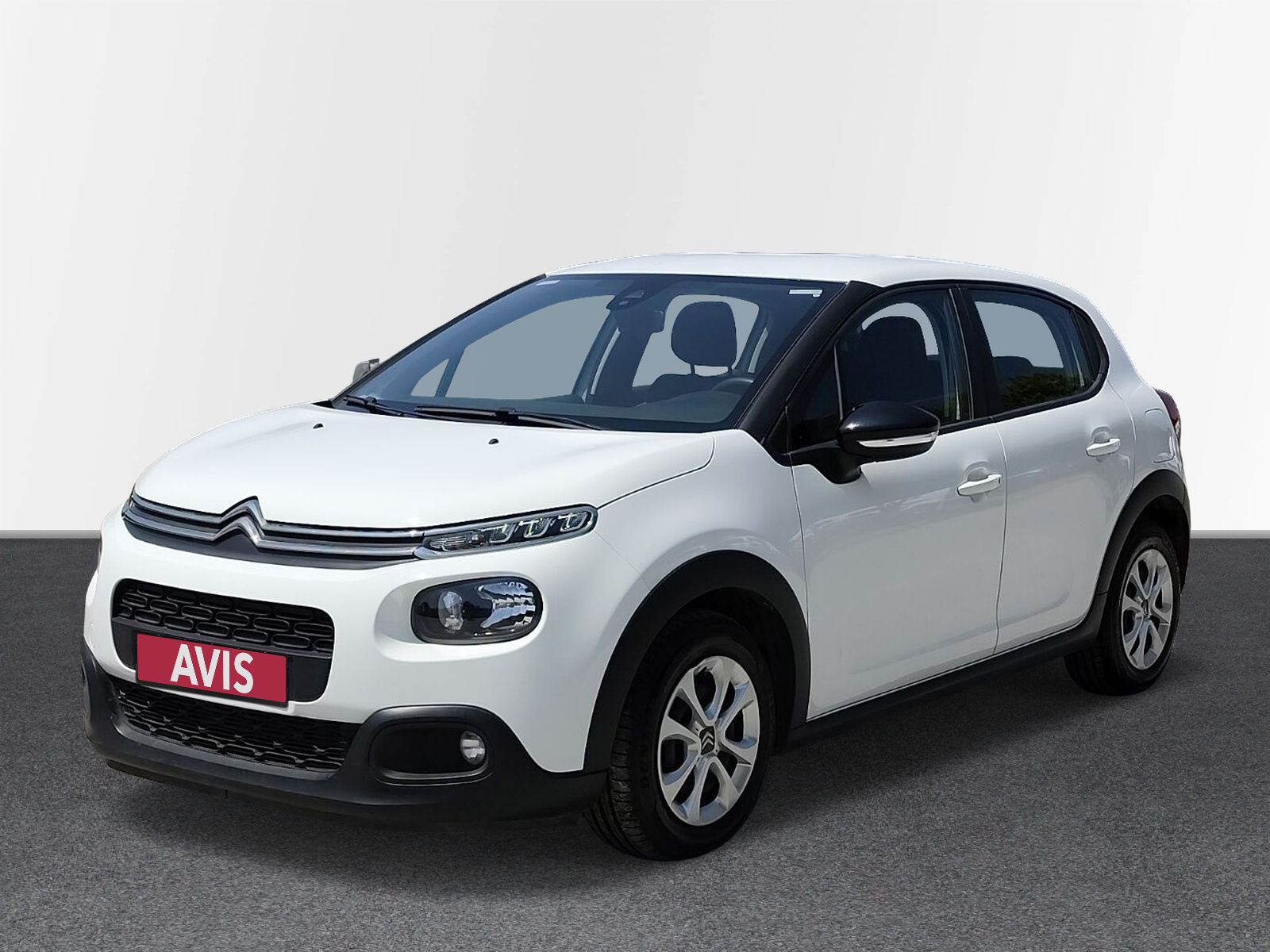 AVIS Used Car | Citroen C3 1.6 BlueHDi 100 S&S Corporate