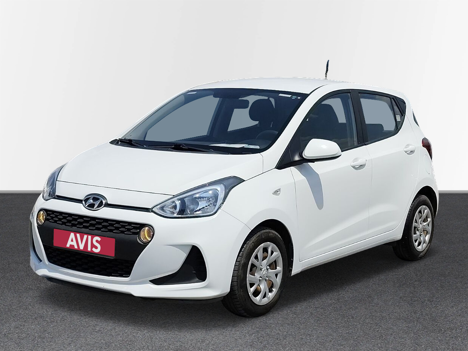 AVIS Used Car | Hyundai i10 1.0lt 66hp Active