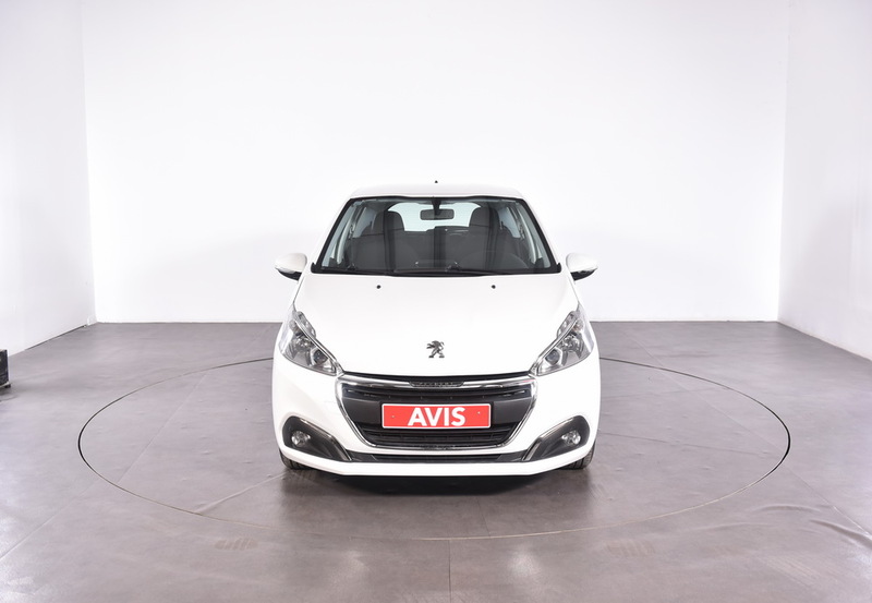 AVIS Used Car | Peugeot 208 1.6 BlueHDi 100 Business S&S