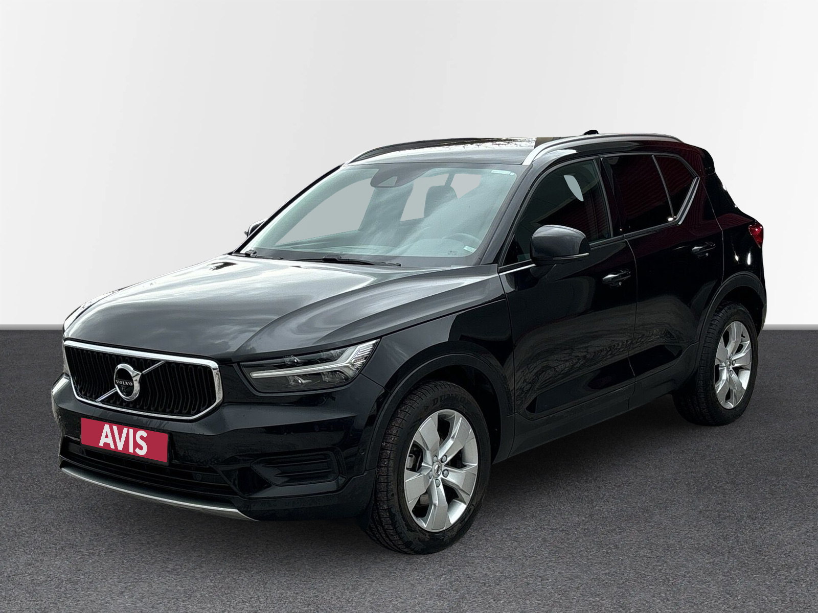 AVIS Used Car | Volvo XC40 D4 AWD Geartronic Momentum