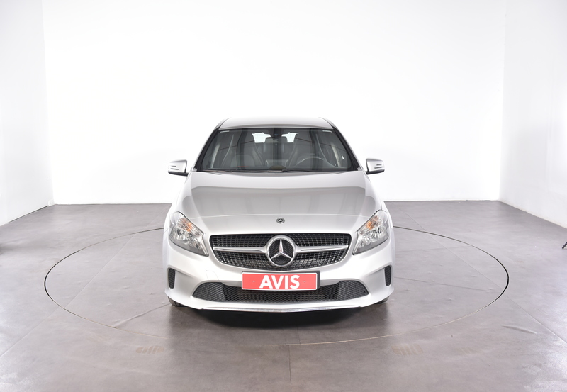 AVIS Used Car | MERCEDES A-Class A 160 d Business