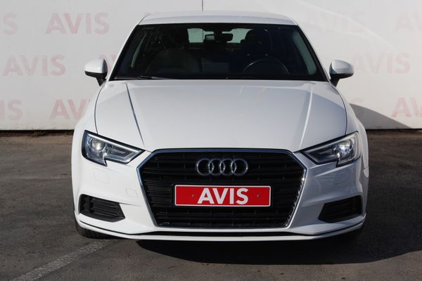 AVIS Used Car | Audi A3 Sport Sedan 1.0 TFSI S tronic