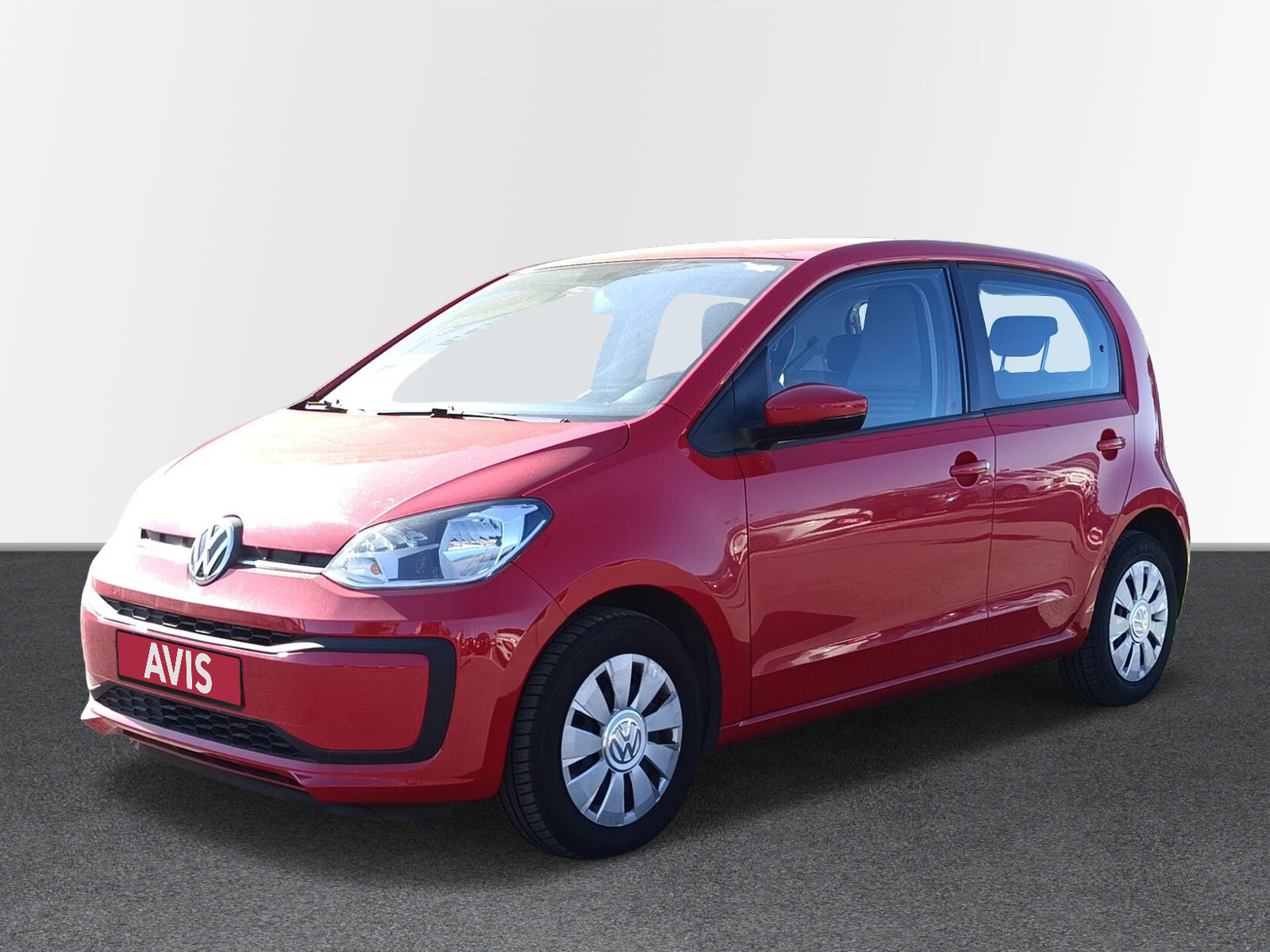 AVIS Used Car | V.W. up! move up! 1.0 60PS Bluemotion Technology