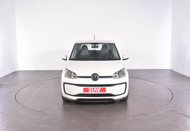 AVIS Used Car | V.W. up! move up! 1.0 60PS Bluemotion Technology