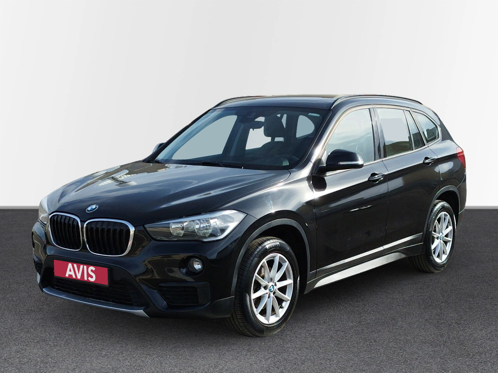 AVIS Used Car | B.M.W. X1 sDrive16d