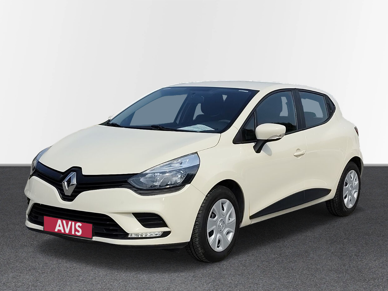 AVIS Used Car | Renault Clio 1.2 16V 75 Authentic